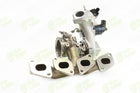 Garrett Turbolader Original Neu für Nissan Juke – OE 14411BV81A