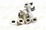 Turbolader NISSAN JUKE Original Neu | OE 14411BV81A, 14411BV84A, 14411BV82A