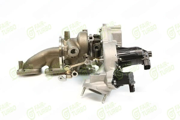 Garrett Turbolader Original Neu für Nissan Juke – OE 14411BV81A
