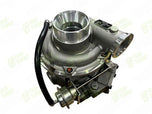 Turbolader IHI Original Neu | OE YANMAR 119775-18150, E61CADS0086G, E61CADS0086B