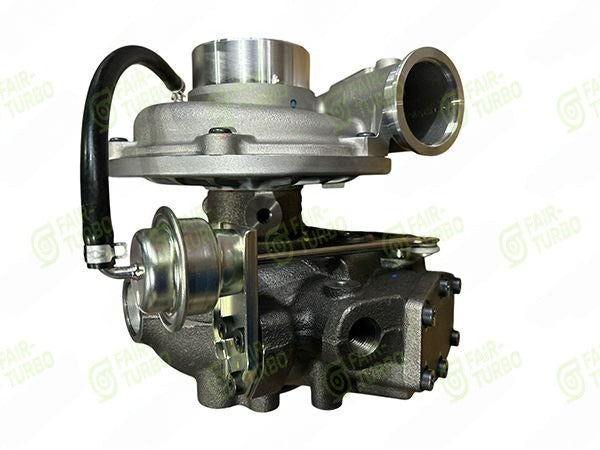Turbolader Original Neu – OE YANMAR 119775-18150