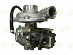 Turbolader IHI Original Neu | OE YANMAR 119775-18150, E61CADS0086G, E61CADS0086B