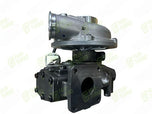 Turbolader IHI Original Neu | OE YANMAR 119775-18150, E61CADS0086G, E61CADS0086B