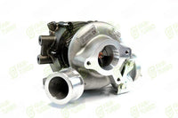 Turbolader FIAT FULLBACK Pick-up Original Neu | OE 6000605336, 1515A295, 49T35-01412