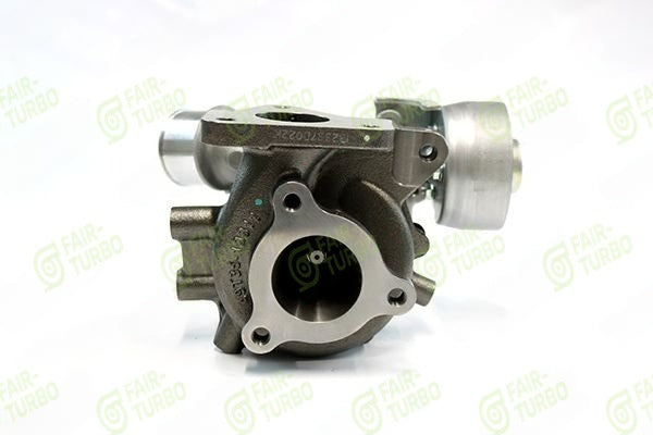 Mitsubishi Turbolader Original Neu für Mitsubishi L200 – OE 6000605336