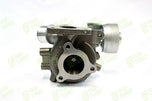Turbolader FIAT FULLBACK Pick-up Original Neu | OE 6000605336, 1515A295, 49T35-01412