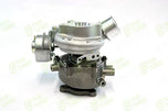 Turbolader FIAT FULLBACK Pick-up Original Neu | OE 6000605336, 1515A295, 49T35-01412