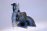 Turbolader FORD TRANSIT Bus Generalüberholt | OE RE6C1Q6K682EN, 1447185
