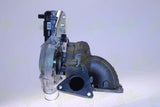 Turbolader FORD TRANSIT Bus Generalüberholt | OE RE6C1Q6K682EN, 1447185