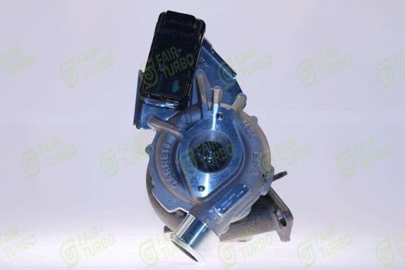 Garrett Turbolader Generalüberholt für Ford – OE RE6C1Q6K682EN