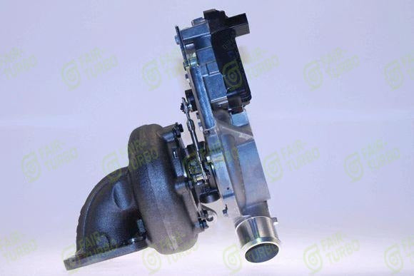 Garrett Turbolader Generalüberholt für Ford – OE RE6C1Q6K682EN