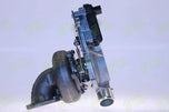 Turbolader FORD TRANSIT Bus Generalüberholt | OE RE6C1Q6K682EN, 1447185