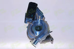 Turbolader FORD TRANSIT Bus Original Neu | OE 6C1Q6K682ED, 1406285, 1372801