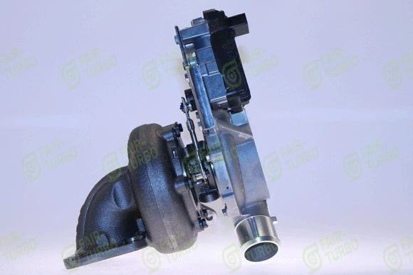 Garrett Turbolader Original Neu für Ford Transit Bus – OE 6C1Q6K682ED
