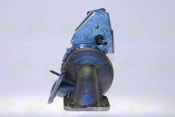Garrett Turbolader Original Neu für Ford Transit Bus – OE 6C1Q6K682ED