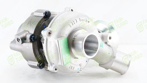 Turbolader Original Neu für Mitsubishi L200 / Triton – OE 1515A170
