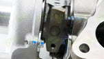 Turbolader MITSUBISHI L200 / TRITON Original Neu | OE 1515A170, VAD20022