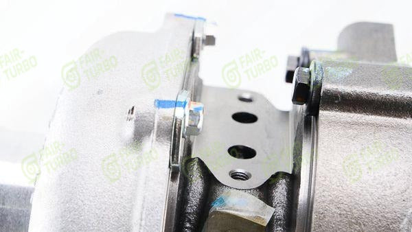 Turbolader Original Neu für Mitsubishi L200 / Triton – OE 1515A170