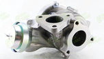 Turbolader MITSUBISHI L200 / TRITON Original Neu | OE 1515A170, VAD20022