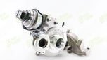 Turbolader VW MULTIVAN T5 Generalüberholt | OE 03L253016M, 03L253016MV, 03L253016MX