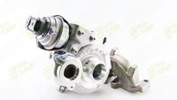Garrett Turbolader Generalüberholt für VW Multivan T5 – OE 03L253016M