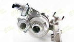 Turbolader VW MULTIVAN T5 Generalüberholt | OE 03L253016M, 03L253016MV, 03L253016MX