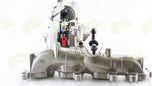 Turbolader VW MULTIVAN T5 Generalüberholt | OE 03L253016M, 03L253016MV, 03L253016MX