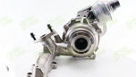 Turbolader VW MULTIVAN T5 Generalüberholt | OE 03L253016M, 03L253016MV, 03L253016MX