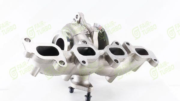 Garrett Turbolader Generalüberholt für VW Multivan T5 – OE 03L253016M