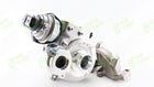 Garrett Turbolader Original Neu für VW Multivan T5 – OE 03L253016M