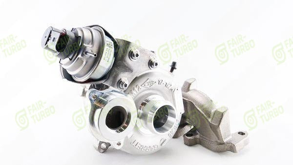 Garrett Turbolader Original Neu für VW Multivan T5 – OE 03L253016M