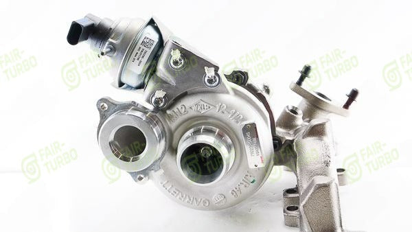 Garrett Turbolader Original Neu für VW Multivan T5 – OE 03L253016M