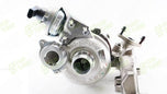 Turbolader VW MULTIVAN T5 Original Neu | OE 03L253016M, 03L253016MV, 03L253016MX