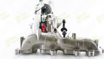 Turbolader VW MULTIVAN T5 Original Neu | OE 03L253016M, 03L253016MV, 03L253016MX