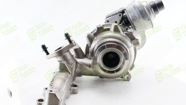 Garrett Turbolader Original Neu für VW Multivan T5 – OE 03L253016M