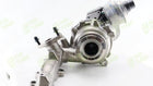 Garrett Turbolader Original Neu für VW Multivan T5 – OE 03L253016M