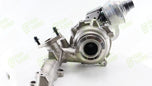 Turbolader VW MULTIVAN T5 Original Neu | OE 03L253016M, 03L253016MV, 03L253016MX