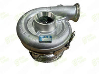 Turbolader BorgWarner Original Neu | OE 51091017258, 51.09101-9234, 51091017234