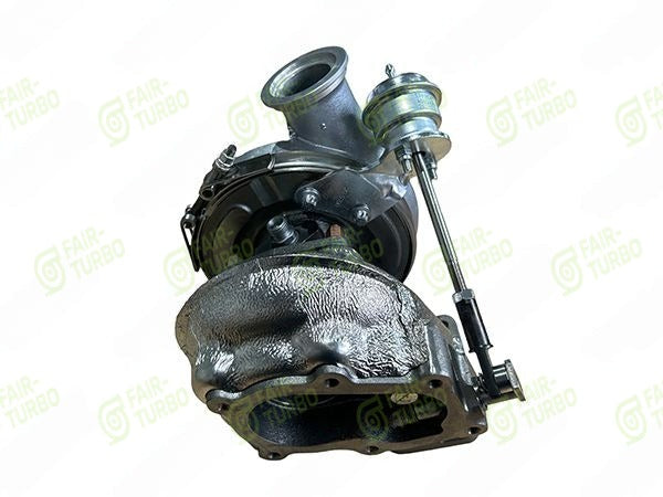 BorgWarner Turbolader Original Neu – OE 51.09101-9234