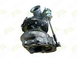 Turbolader BorgWarner Original Neu | OE 51091017258, 51.09101-9234, 51091017234