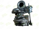 BorgWarner Turbolader Original Neu – OE 51.09101-9234