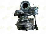 Turbolader BorgWarner Original Neu | OE 51091017258, 51.09101-9234, 51091017234