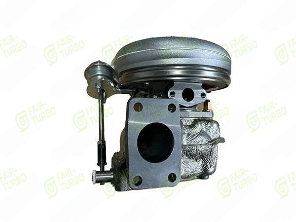 BorgWarner Turbolader Original Neu – OE 51.09101-9234