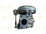 Turbolader BorgWarner Original Neu | OE 51091017258, 51.09101-9234, 51091017234