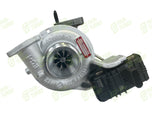 Turbolader FIAT DUCATO Kasten Original Neu | OE 55282310, 55266080, 71797237