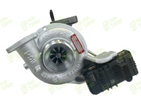 Garrett Turbolader Original Neu für Fiat Ducato Kasten – OE 55282310