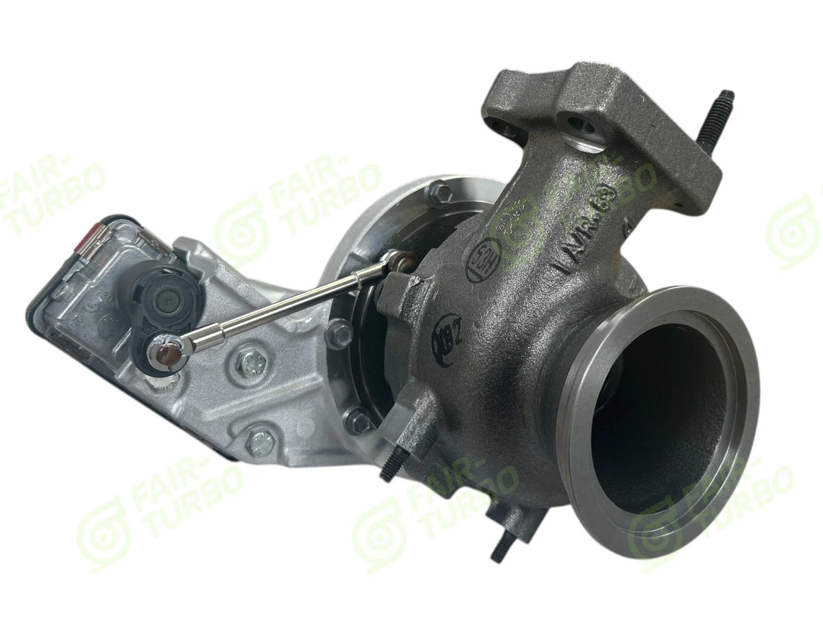 Turbolader Neu – OE 55282310, 55266080