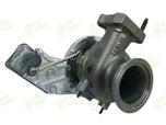 Turbolader FIAT DUCATO Kasten Original Neu | OE 55282310, 55266080, 71797237
