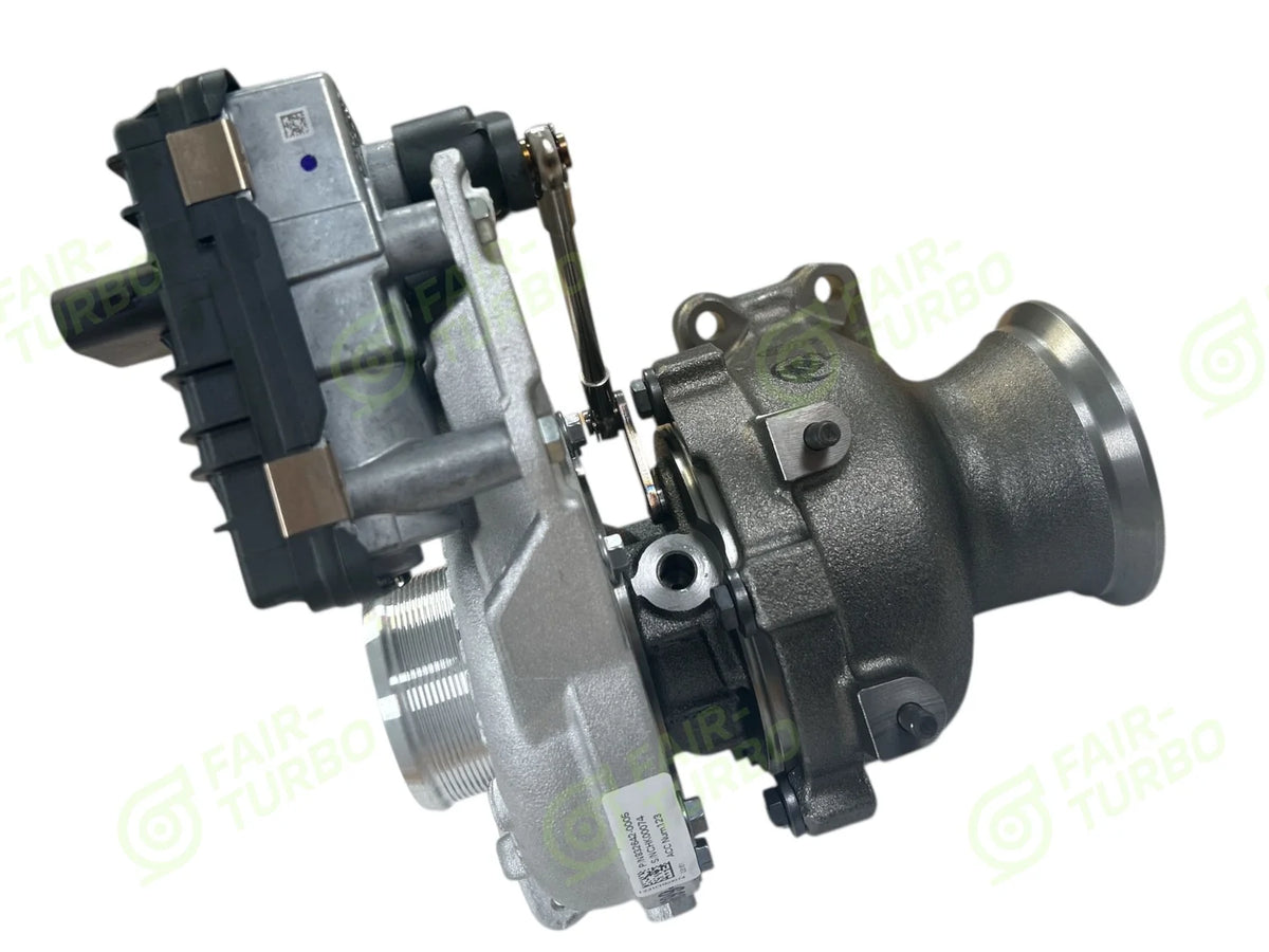 Turbolader Neu – OE 55282310, 55266080