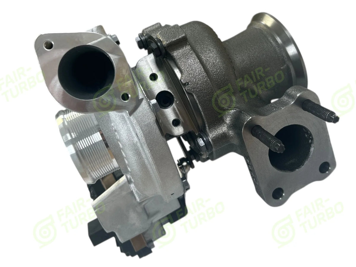 Turbolader Neu – OE 55282310, 55266080